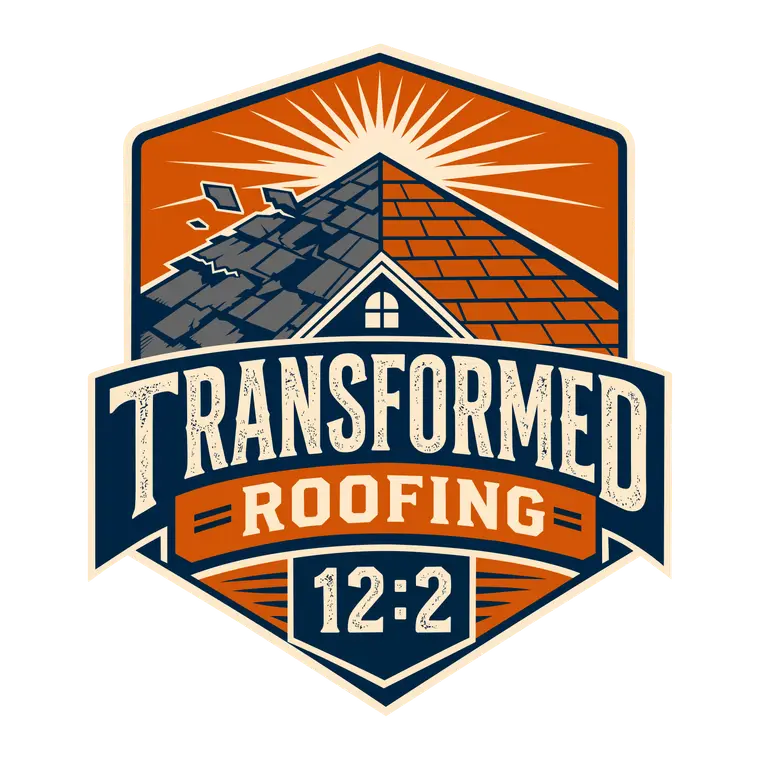 Transformed Roofing